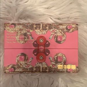 PAT MCGRATH Metalmorphosis Eyeshadow Palette